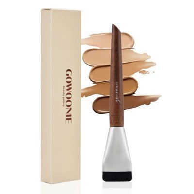 [고우니] 납작 파운데이션 브러쉬