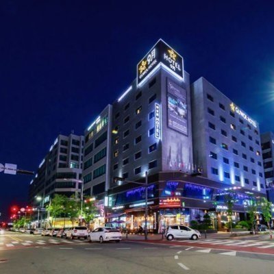 [인천] 구월호텔