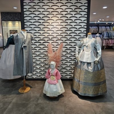 [의정부] 조은날한복대여 의정부점