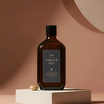 [모모케이] 골드 아르간 오일