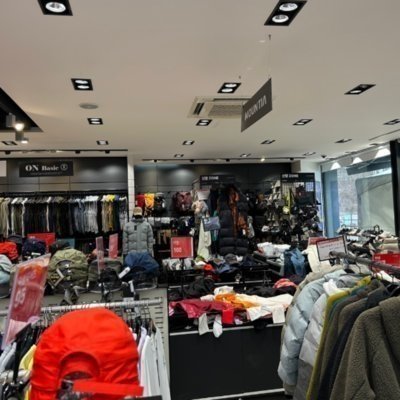 [평택] BYN팩토리아울렛 안중점