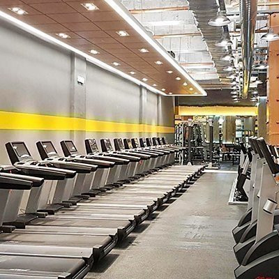 [성북] 시티짐 119종암