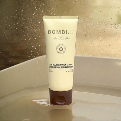 [봄비유] 한올 단백질 트리트먼트