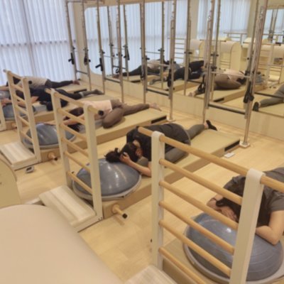 [광주]스마일필라테스&체형교정 북구점