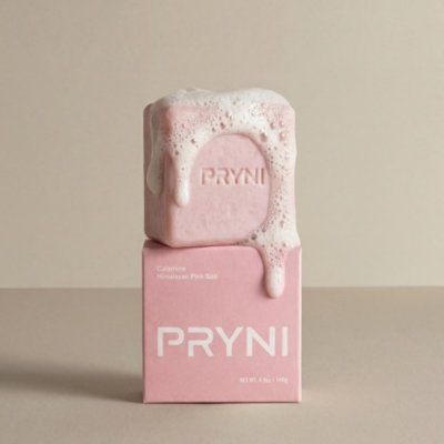 [프리니] 칼라솔트 바디솝