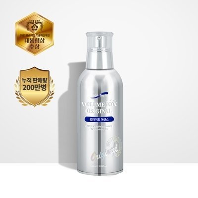 [파이온텍] 볼륨톡스 펩타이드 에센스