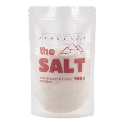 [우르르] 히말라야 핑크솔트