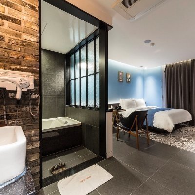 [인천] 호텔반월 구월동점