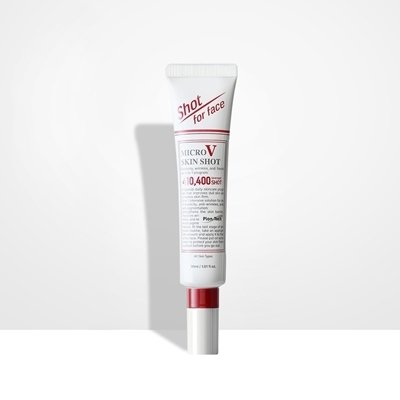 [파이온텍] 마이크로V스킨 샷 페이스