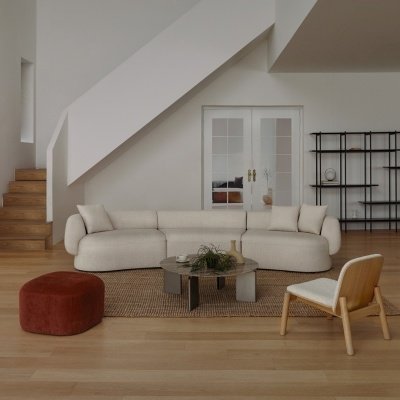 [청담] 하바구든 쇼룸