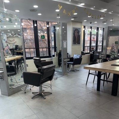 [수원] 리안헤어 수원천천점