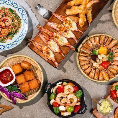 [창원] 건강하새우