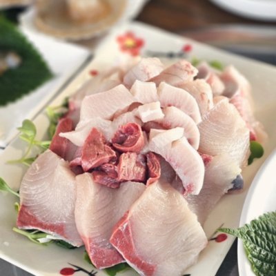 [인천] 양도어판장 황금호