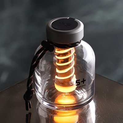 [에프터파이브]보틀랜턴