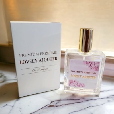 [고선] 러블리아쥬떼 니치향수