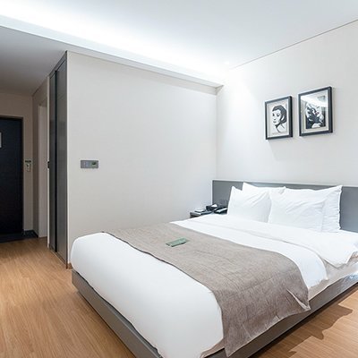 [청주] 글로스터호텔 청주