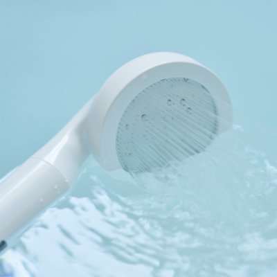 [클라리스트] 2중필터 라이트샤워기