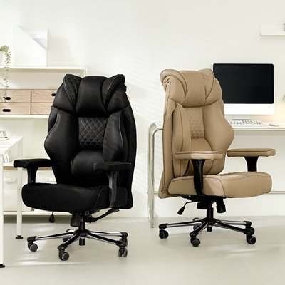 [에이픽스]피시방컴퓨터 의자PC002