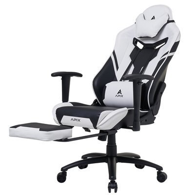 [에이픽스] GC201FR 게이밍의자