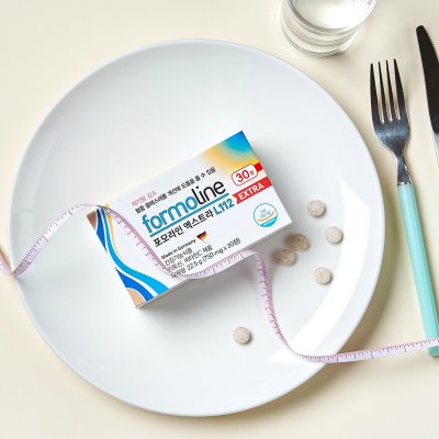 [유유제약] 포모라인 엑스트라