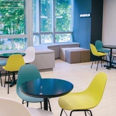 [강남]스파크플러스 미팅룸_강남2호점