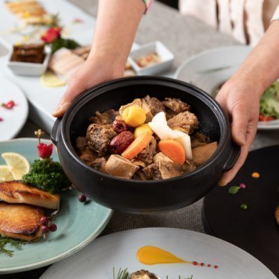 [강남] 조양관한정식(A)