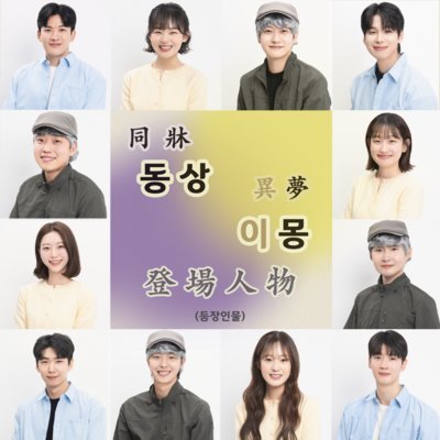 [기자단] 2026 연극 동상이몽