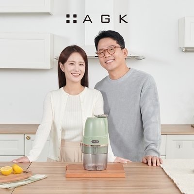 [기자단] AGK 마미니