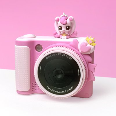 [캐치티니핑]프린세스 캐치티니핑카메라