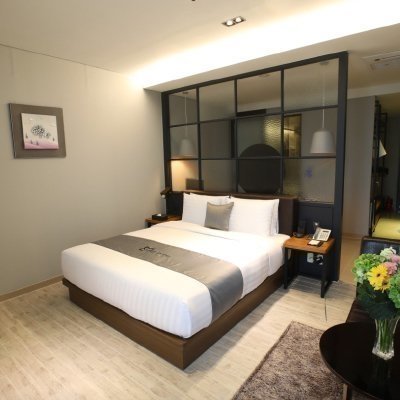 [김포] 레스트호텔