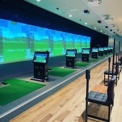 [도봉] 비전스크린골프