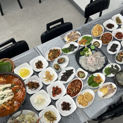 [군산] 신시도해랑