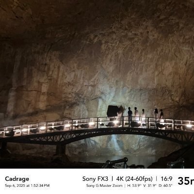 [삼척] 대이리 동굴지대 대금굴