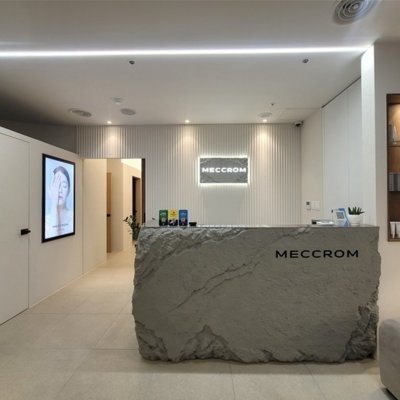 [분당] 매끄롬 분당정자점_드레스핏