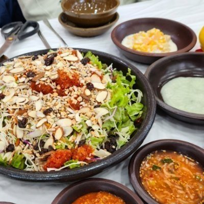 [태안] 항아리보쌈 태안점