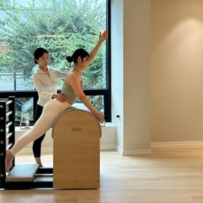 [광주] 안온필라테스&요가