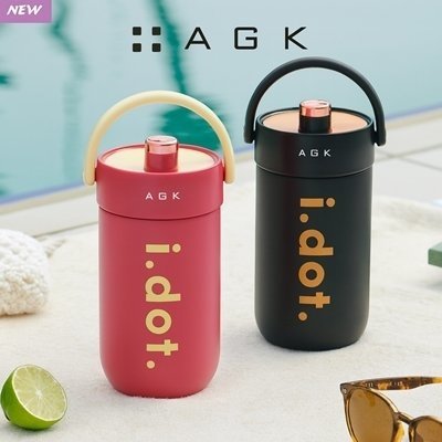 아이닷 믹스 텀블러