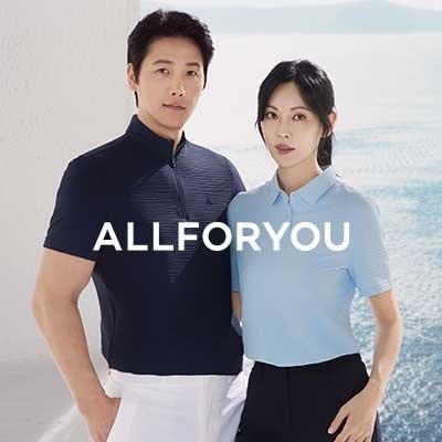 [올포유] 에어서커 티셔츠