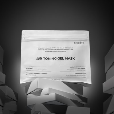 [닥터리엔장] 49 토닝 겔마스크