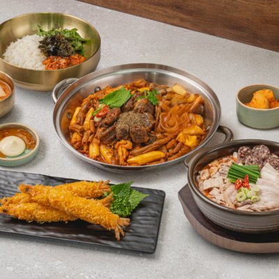 [목동] 순백회관 목동본점