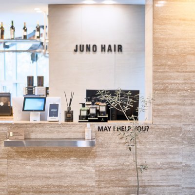 [강서] 준오헤어 강서구청점