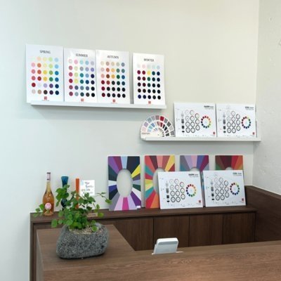 [부산] 컬러플레이스 부산점