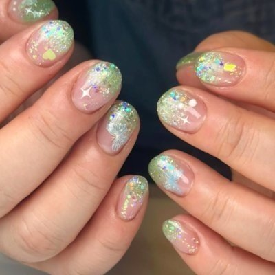 [기자단] 포디랩 피오레네일 범계점