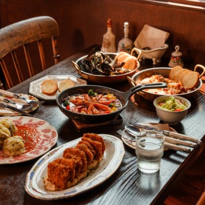 [혜화] 다소곳 혜화점