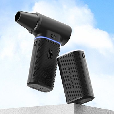 [크레이지몬스터]몬스터젯DUO 에어건