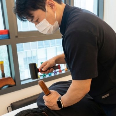 [송파] 오롯한, 건강연구소