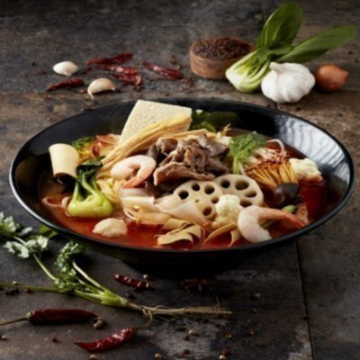 [군자] 피슈마라홍탕 군자역점