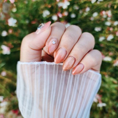 포쉬네일 롯데평촌점