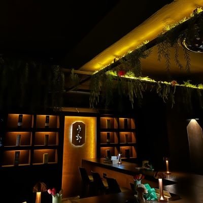 [수원] 야화혼술바 수원2호점