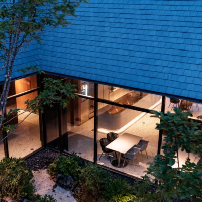 [부산] 물푸레 레스토랑